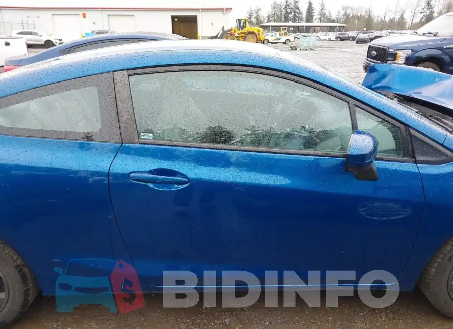 2HGFG3B52FH507844 Photo# 13