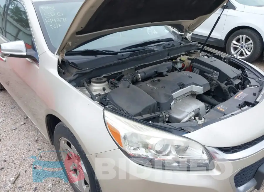 1G11C5SA9GF144371 Photo# 6