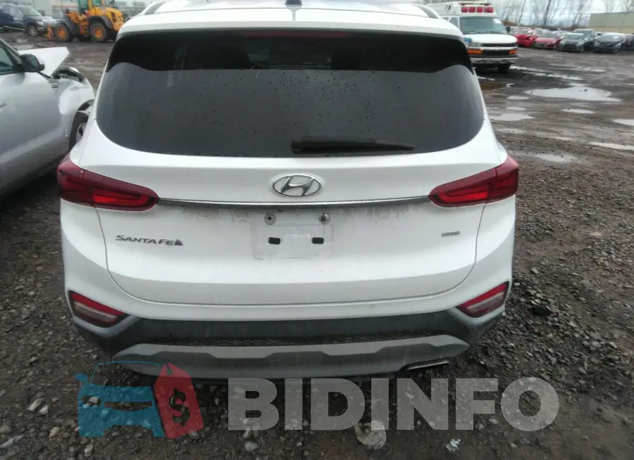 5NMS2CAD7KH083743 Photo# 16