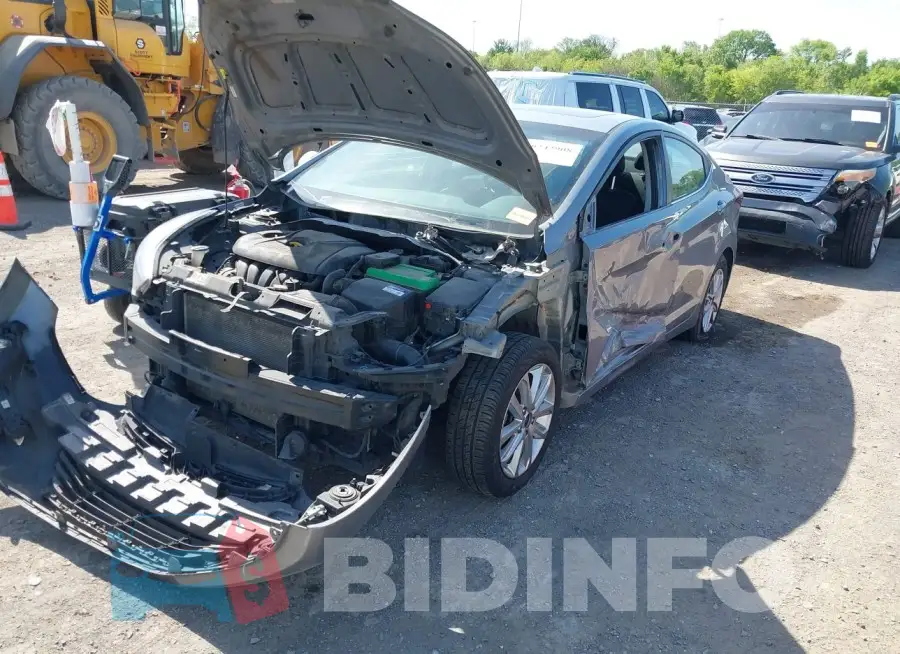 KMHDH4AE8FU373103 Photo# 6