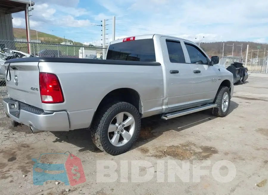 1C6RR7FT2FS618142 Photo# 4