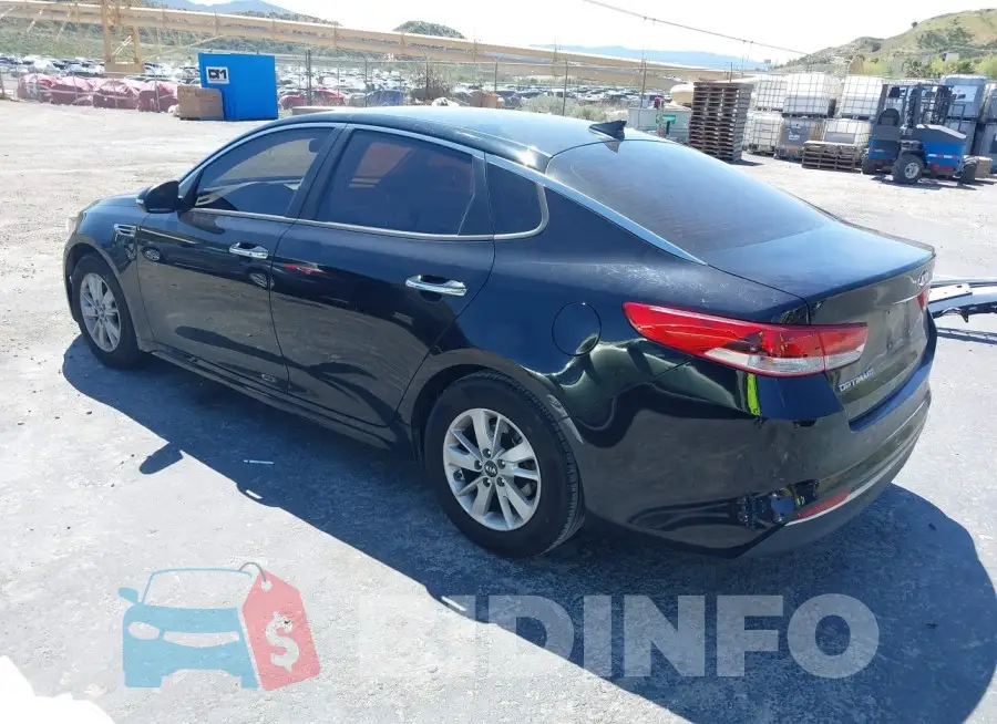 5XXGT4L36JG244285 Photo# 3