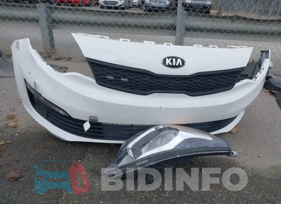 KNADM4A36G6692680 Photo# 12