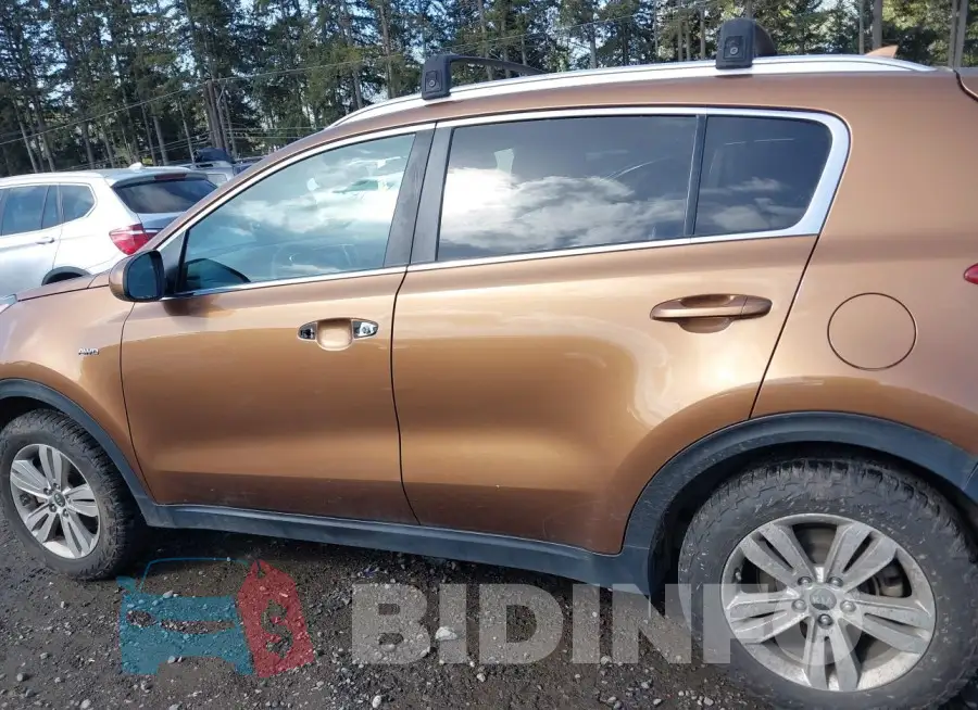 KNDPMCAC3H7285521 Photo# 15