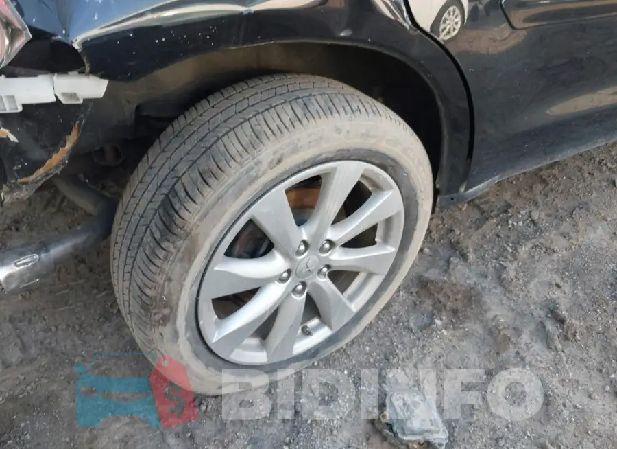 4A4AP4AW1FE038111 Photo# 13
