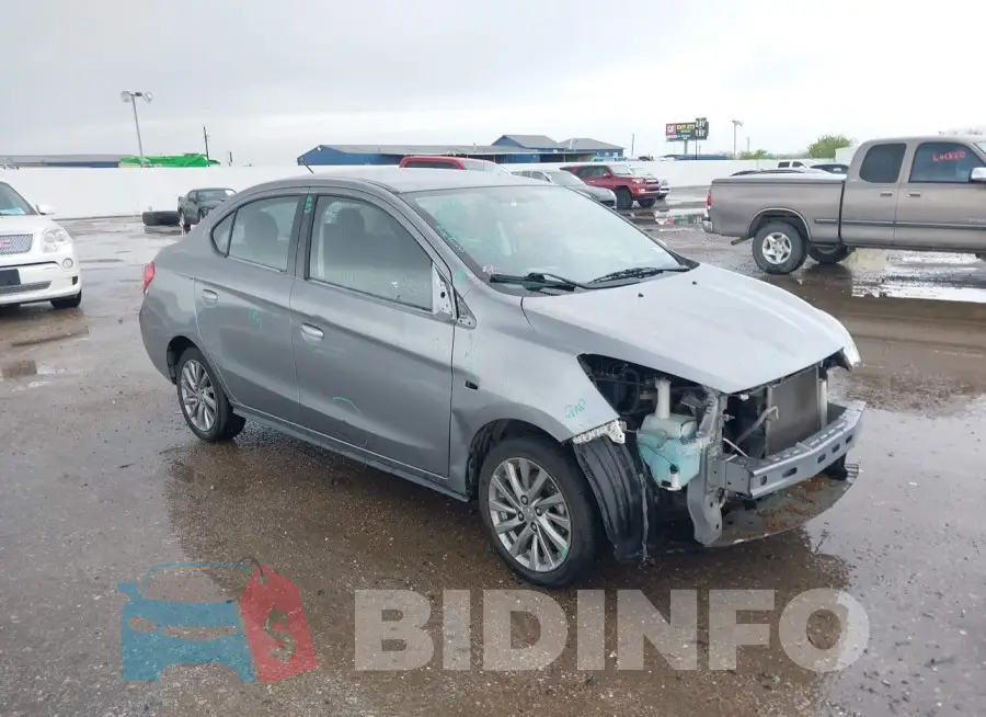 ML32F3FJ1KHF09047 Photo# 1