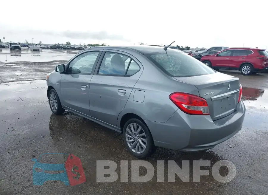 ML32F3FJ1KHF09047 Photo# 3