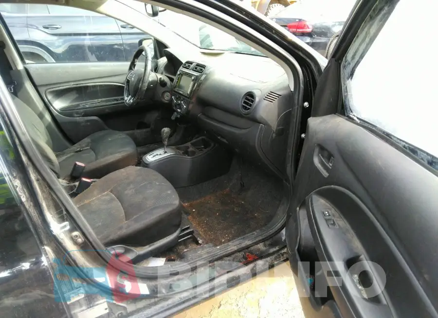 ML32F3FJ4HHF10461 Photo# 5