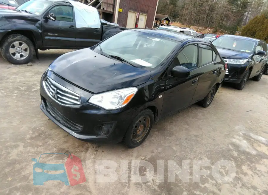 ML32F3FJ4HHF10461 Photo# 2