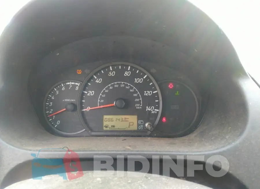 ML32F3FJ4HHF10461 Photo# 7
