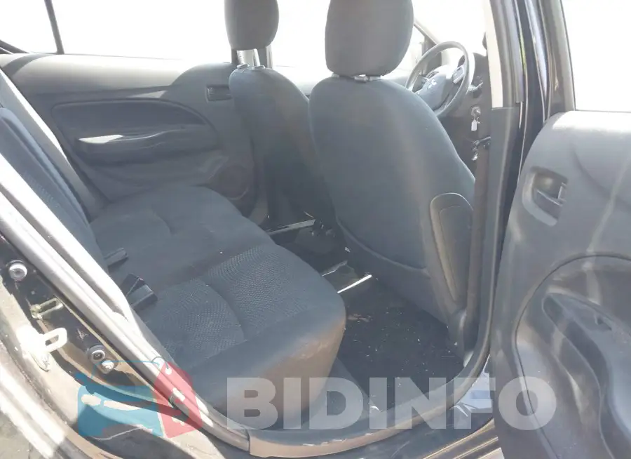 ML32F3FJ4KHF06272 Photo# 8