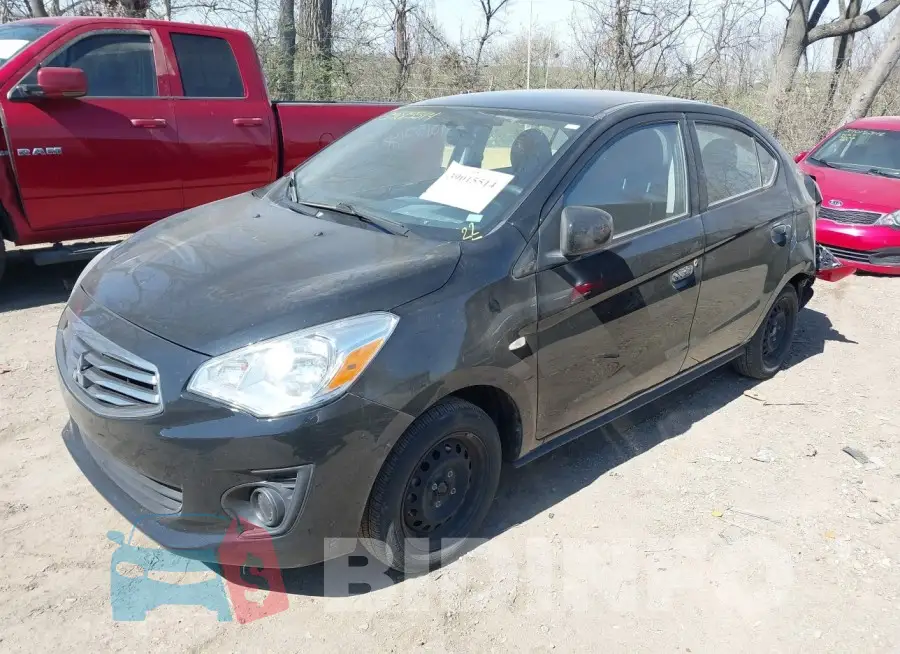 ML32F3FJ4KHF06272 Photo# 2
