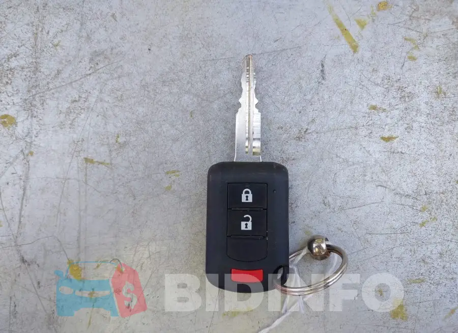 ML32F3FJ4KHF06272 Photo# 11