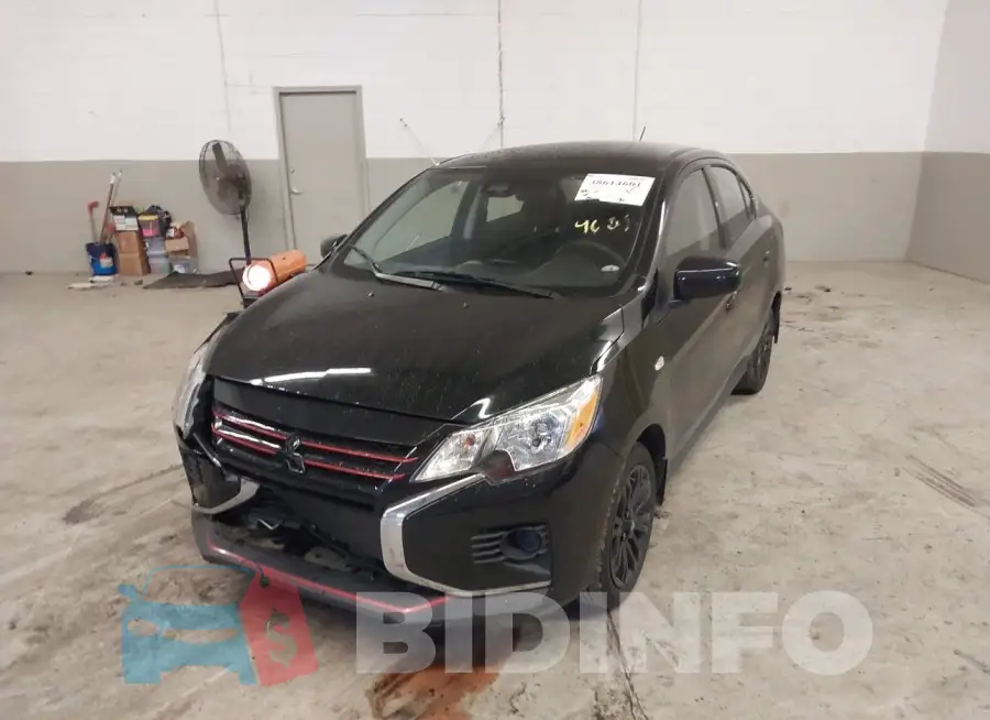 ML32FUFJ2PHF04792 Photo# 2