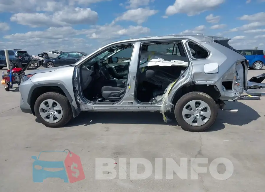 2T3F1RFV6NW325897 Photo# 15