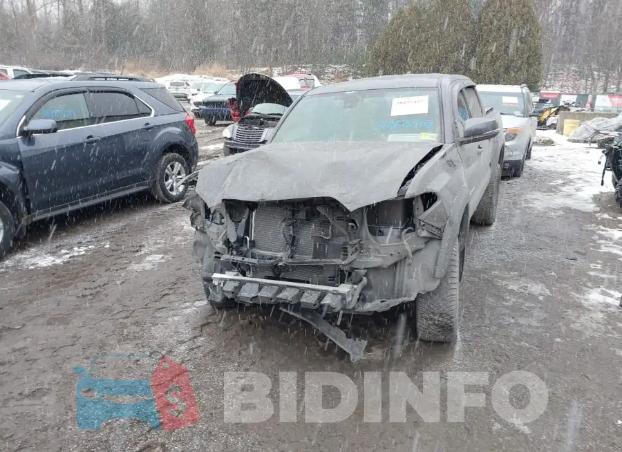 3TYCZ5AN4PT156516 Photo# 6