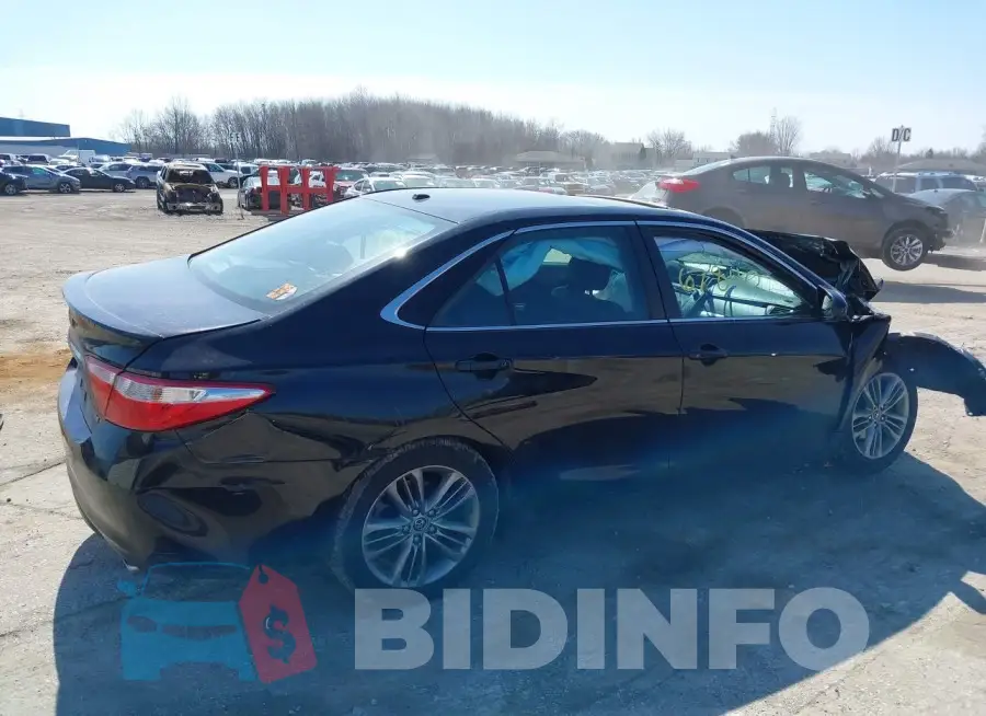 4T1BF1FK9GU528205 Photo# 4