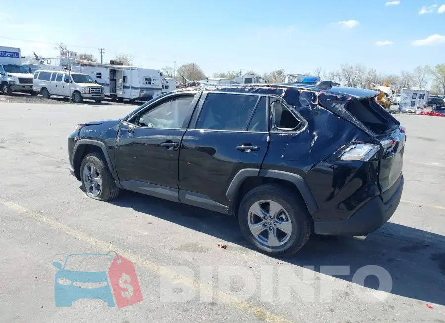 4T3LWRFV2PU098117 Photo# 3