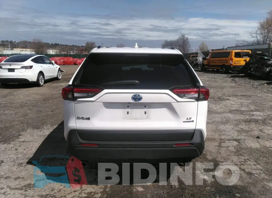 4T3MWRFV5PU099637 Photo# 17