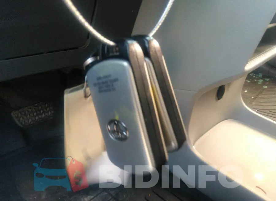 5TDDK3DC7FS105061 Photo# 11