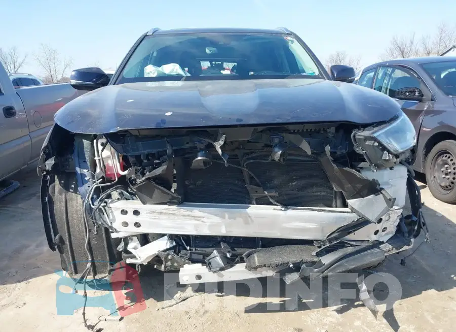 5TDGZRBH2MS533031 Photo# 12