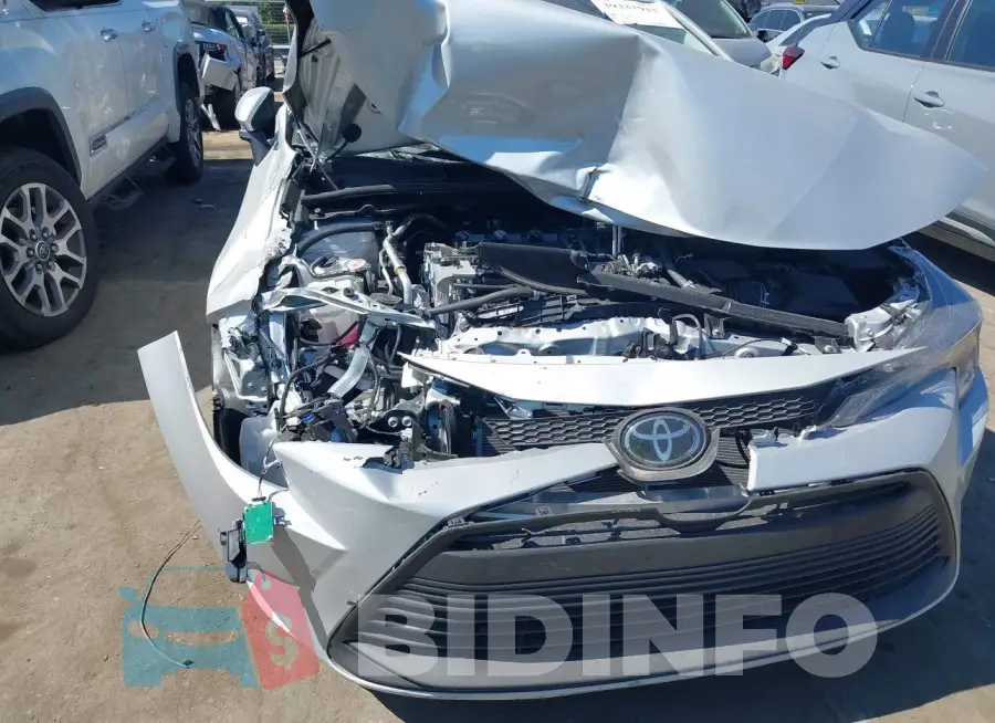 5YFB4MDE6RP142530 Photo# 17