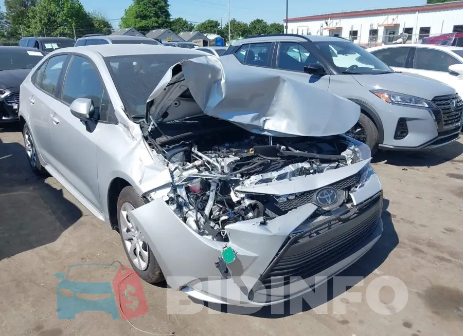 5YFB4MDE6RP142530 Photo# 1