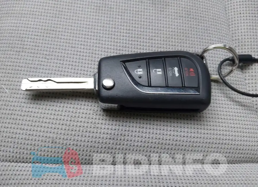 5YFEPMAE4NP309311 Photo# 11
