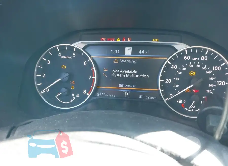1N4BL4FW2KC136785 Photo# 15