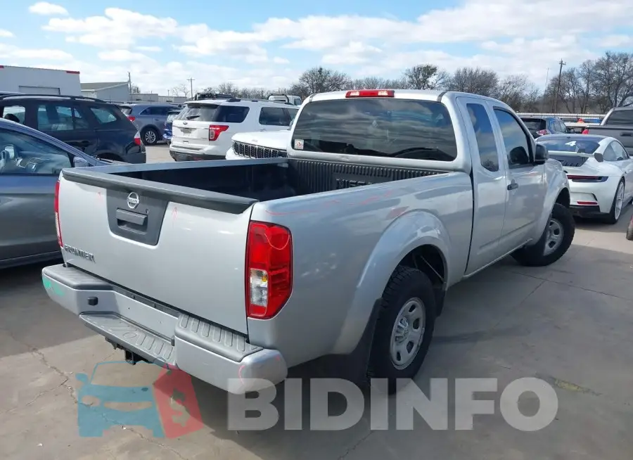 1N6BD0CT5JN706157 Photo# 4