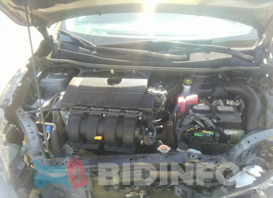 3N1AB7AP2JY253186 Photo# 10