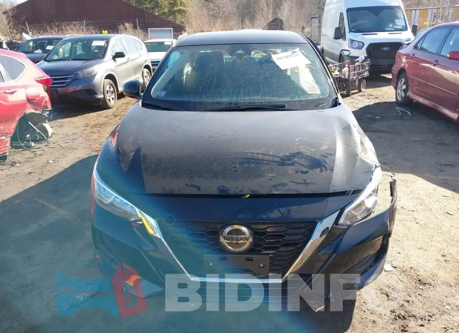 3N1AB8BV9PY273527 Photo# 12