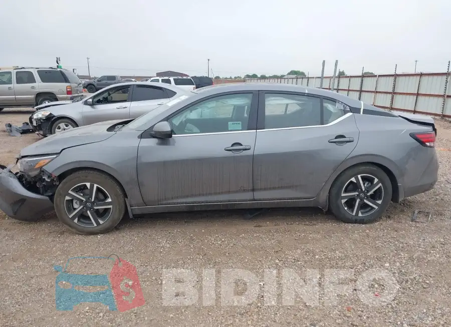 3N1AB8CV1RY204901 Photo# 14
