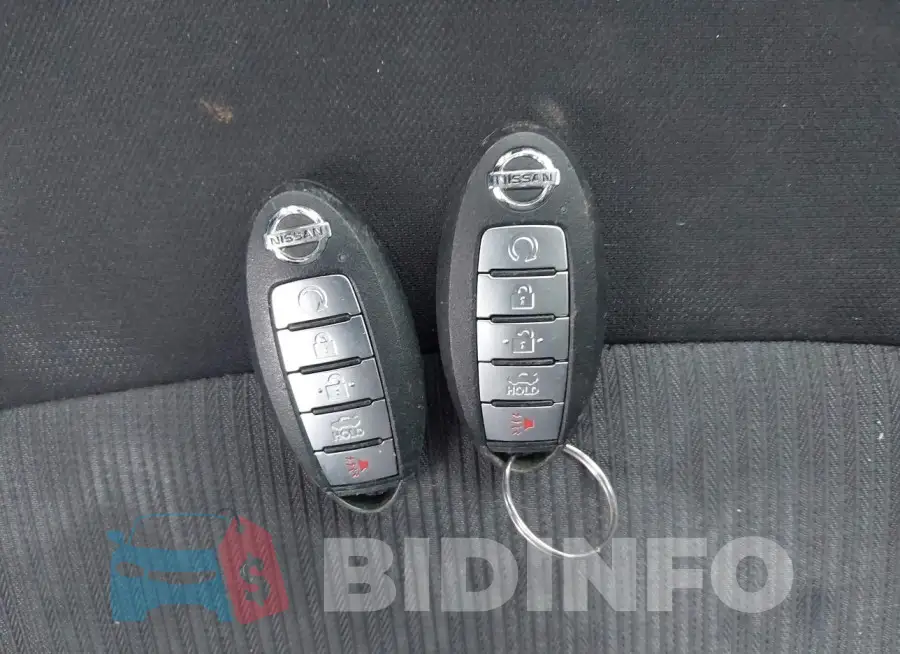 3N1AB8CVXLY284111 Photo# 11