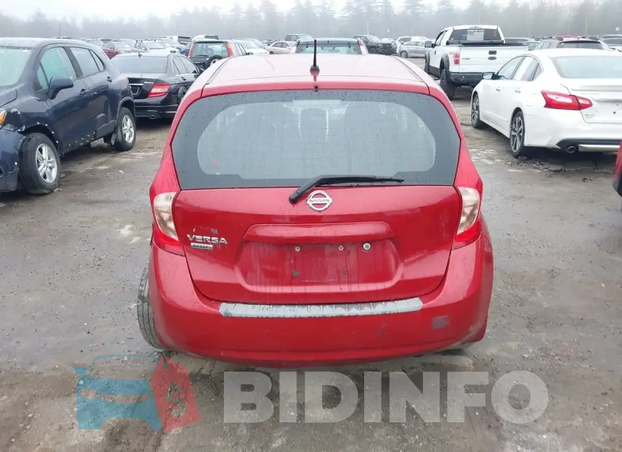3N1CE2CP6FL443416 Photo# 16