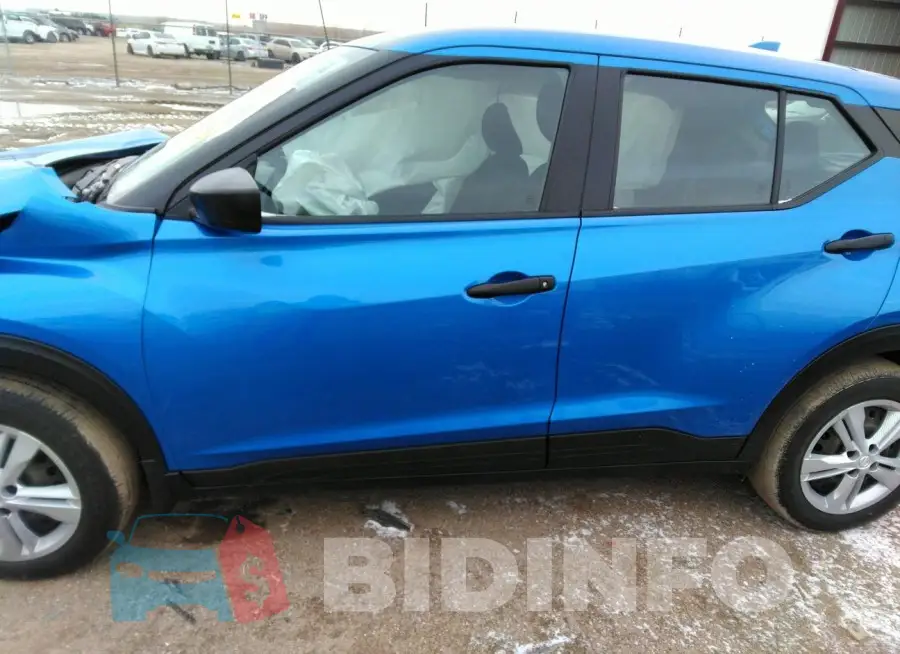3N1CP5BV6NL485739 Photo# 14