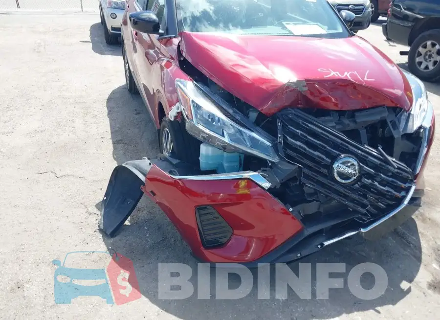3N1CP5CV5ML496504 Photo# 6