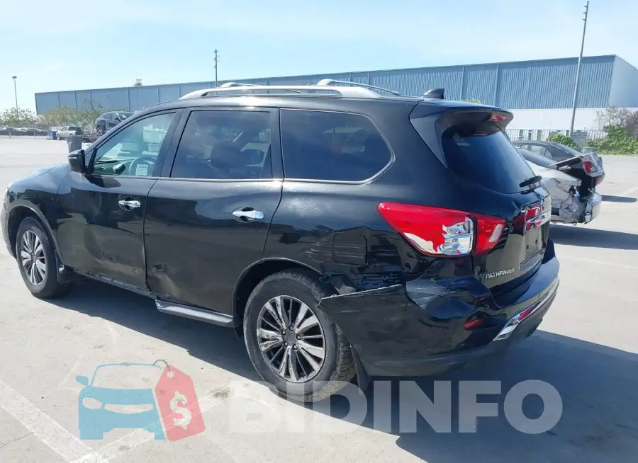 5N1DR2MN7KC586086 Photo# 3