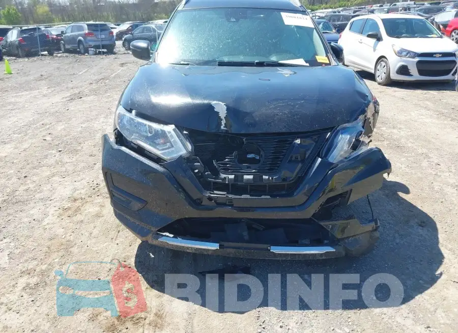 KNMAT2MT2LP517520 Photo# 6