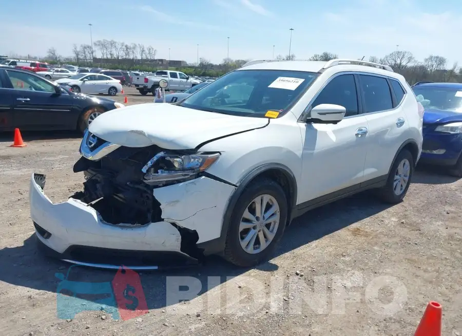 KNMAT2MT3GP652589 Photo# 2