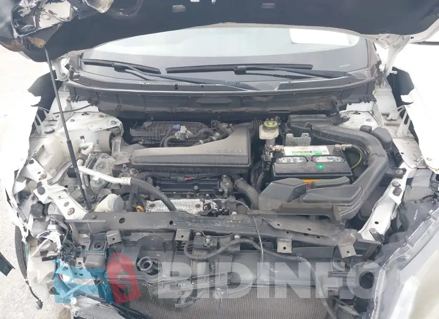 KNMAT2MV1GP643181 Photo# 10