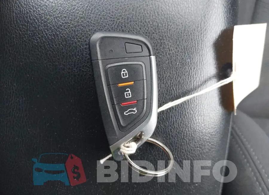 KNMAT2MV1GP643181 Photo# 11