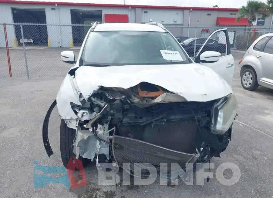 KNMAT2MV1GP643181 Photo# 6
