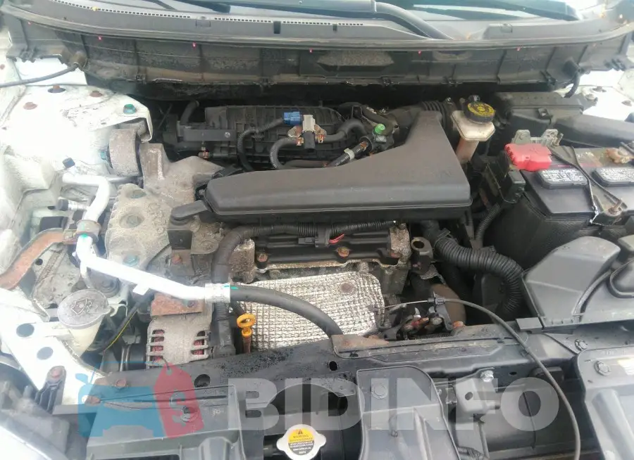 KNMAT2MV9HP606641 Photo# 10