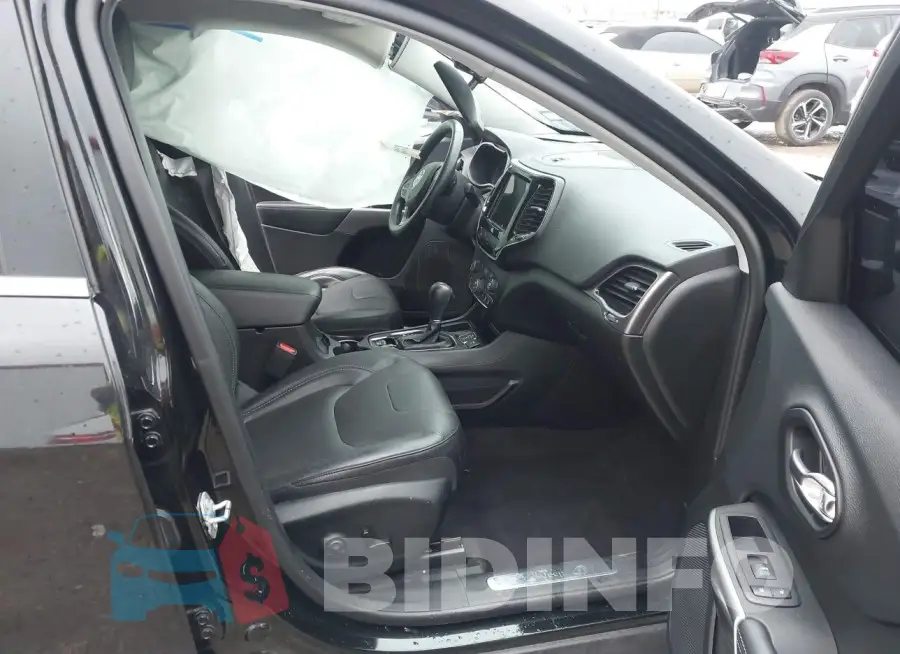 1C4PJLDN4KD119992 Photo# 5