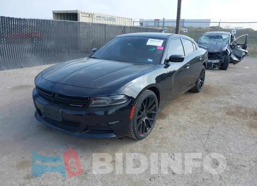 2C3CDXBG3LH229295 Photo# 2