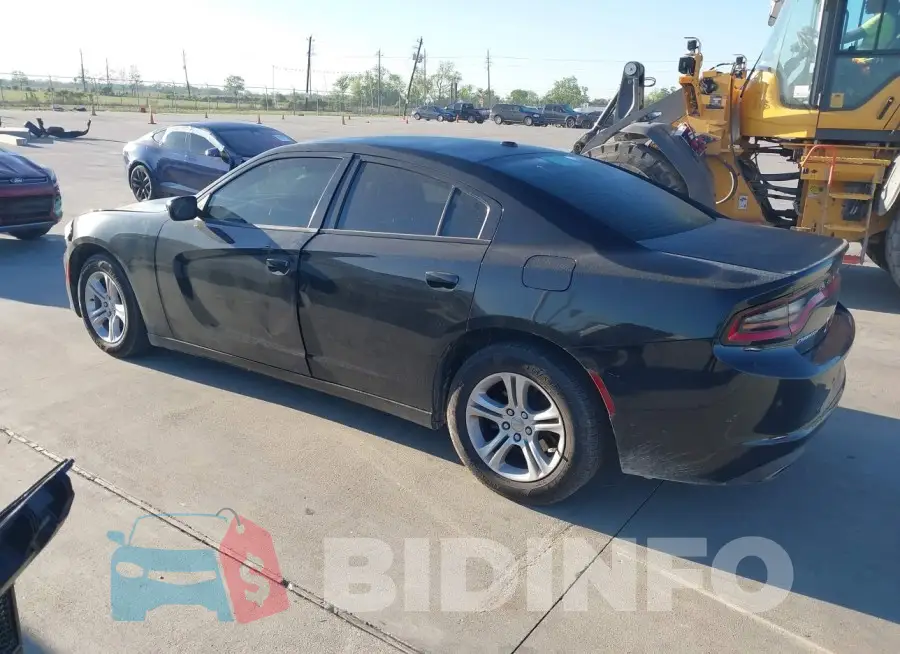 2C3CDXBG6FH776419 Photo# 3