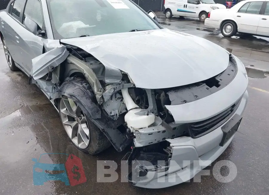 2C3CDXBG9NH103607 Photo# 6