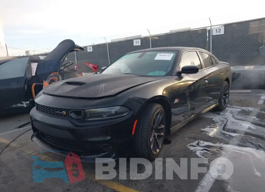 2C3CDXGJ3PH588821 Photo# 2
