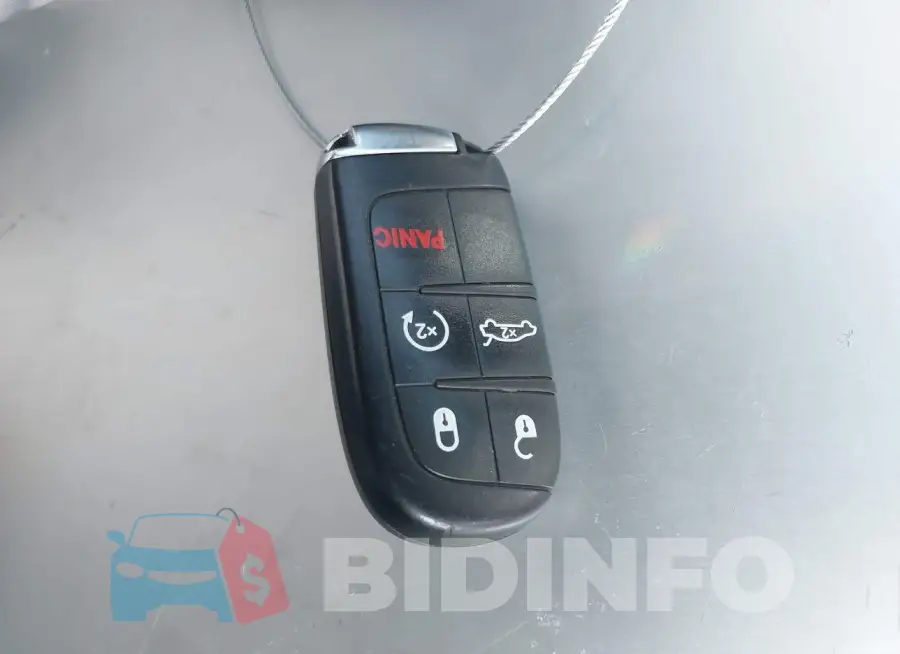 2C3CDXGJ8MH674895 Photo# 11